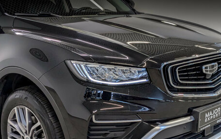 Geely Atlas, 2023 год, 2 450 000 рублей, 26 фотография