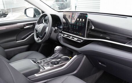 Toyota Highlander, 2026 год, 5 050 000 рублей, 18 фотография