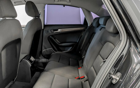 Audi A4, 2013 год, 1 245 000 рублей, 12 фотография