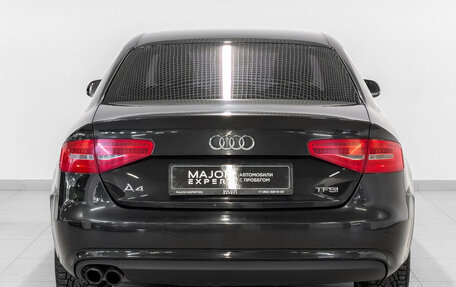 Audi A4, 2013 год, 1 245 000 рублей, 6 фотография