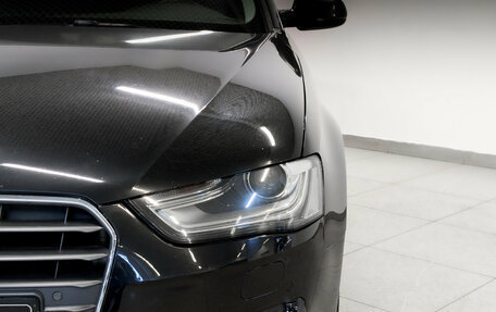 Audi A4, 2013 год, 1 245 000 рублей, 17 фотография