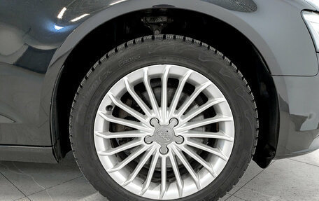 Audi A4, 2013 год, 1 245 000 рублей, 18 фотография