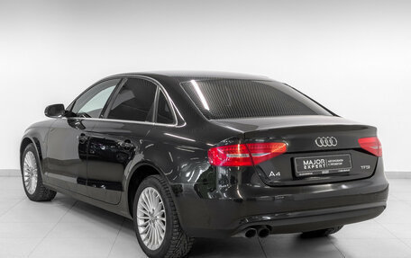 Audi A4, 2013 год, 1 245 000 рублей, 7 фотография