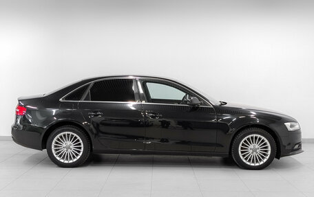 Audi A4, 2013 год, 1 245 000 рублей, 4 фотография