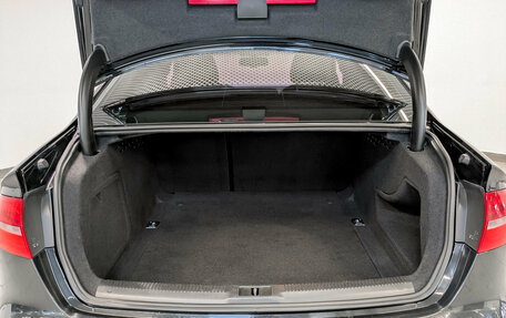 Audi A4, 2013 год, 1 245 000 рублей, 10 фотография