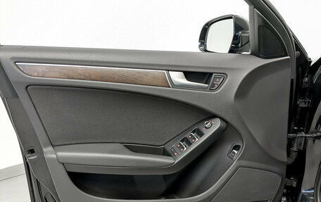 Audi A4, 2013 год, 1 245 000 рублей, 19 фотография