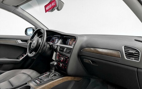 Audi A4, 2013 год, 1 245 000 рублей, 11 фотография