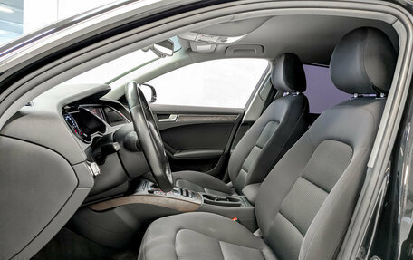 Audi A4, 2013 год, 1 245 000 рублей, 20 фотография