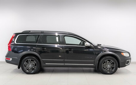 Volvo XC70 II рестайлинг, 2011 год, 1 999 000 рублей, 4 фотография