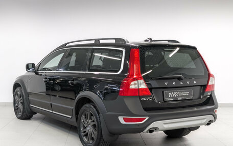 Volvo XC70 II рестайлинг, 2011 год, 1 999 000 рублей, 7 фотография