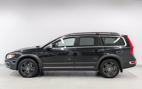 Volvo XC70 II рестайлинг, 2011 год, 1 999 000 рублей, 8 фотография