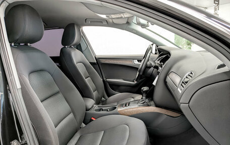 Audi A4, 2013 год, 1 245 000 рублей, 23 фотография