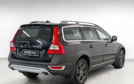 Volvo XC70 II рестайлинг, 2011 год, 1 999 000 рублей, 5 фотография