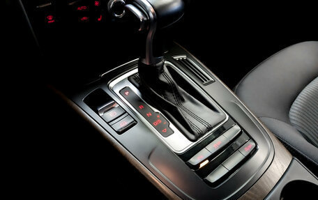 Audi A4, 2013 год, 1 245 000 рублей, 26 фотография