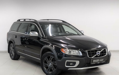 Volvo XC70 II рестайлинг, 2011 год, 1 999 000 рублей, 3 фотография