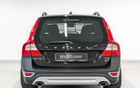 Volvo XC70 II рестайлинг, 2011 год, 1 999 000 рублей, 6 фотография