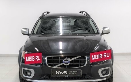 Volvo XC70 II рестайлинг, 2011 год, 1 999 000 рублей, 2 фотография