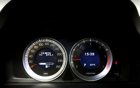 Volvo XC70 II рестайлинг, 2011 год, 1 999 000 рублей, 13 фотография