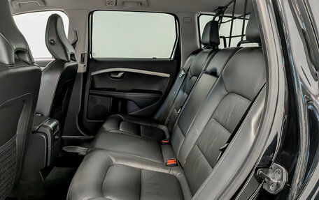 Volvo XC70 II рестайлинг, 2011 год, 1 999 000 рублей, 12 фотография