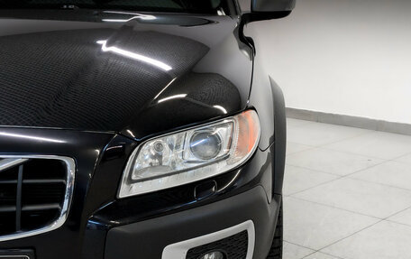Volvo XC70 II рестайлинг, 2011 год, 1 999 000 рублей, 18 фотография