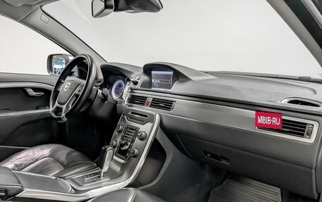 Volvo XC70 II рестайлинг, 2011 год, 1 999 000 рублей, 11 фотография