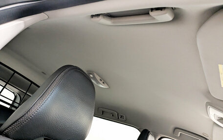 Volvo XC70 II рестайлинг, 2011 год, 1 999 000 рублей, 23 фотография