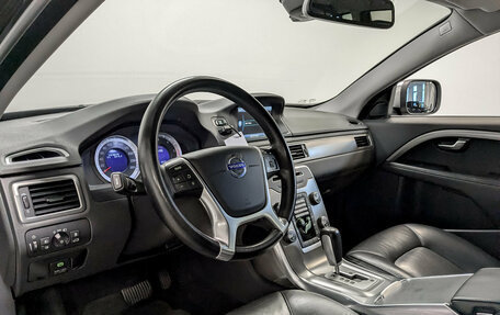 Volvo XC70 II рестайлинг, 2011 год, 1 999 000 рублей, 16 фотография