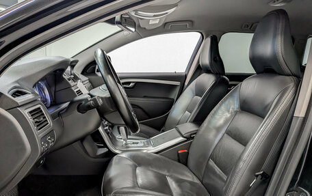 Volvo XC70 II рестайлинг, 2011 год, 1 999 000 рублей, 20 фотография