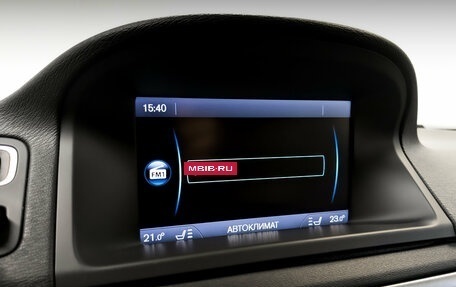 Volvo XC70 II рестайлинг, 2011 год, 1 999 000 рублей, 15 фотография