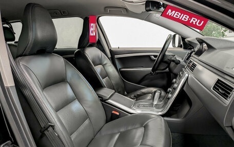 Volvo XC70 II рестайлинг, 2011 год, 1 999 000 рублей, 24 фотография