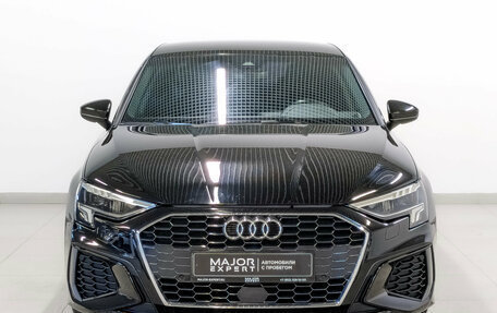 Audi A3, 2021 год, 2 885 000 рублей, 2 фотография