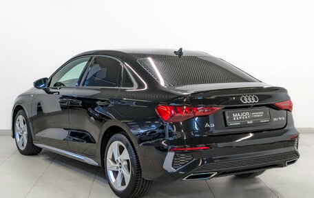 Audi A3, 2021 год, 2 885 000 рублей, 7 фотография
