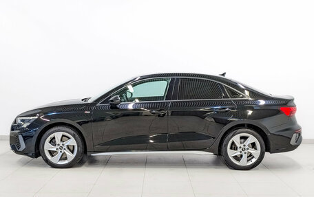 Audi A3, 2021 год, 2 885 000 рублей, 8 фотография
