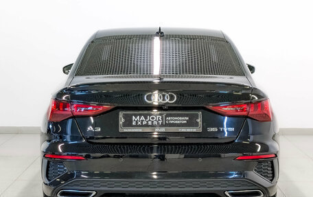 Audi A3, 2021 год, 2 885 000 рублей, 6 фотография