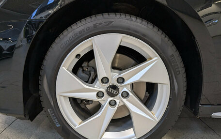 Audi A3, 2021 год, 2 885 000 рублей, 12 фотография