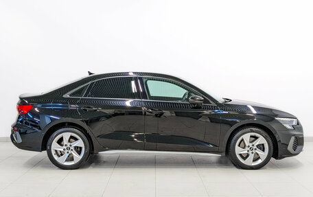 Audi A3, 2021 год, 2 885 000 рублей, 4 фотография