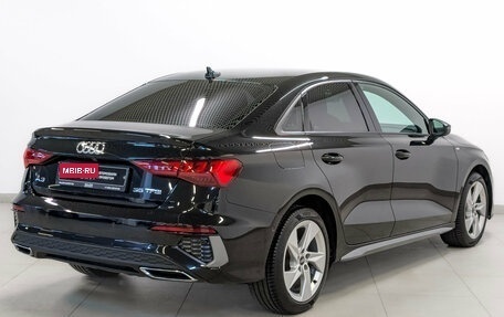 Audi A3, 2021 год, 2 885 000 рублей, 5 фотография