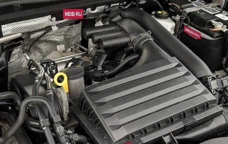 Audi A3, 2021 год, 2 885 000 рублей, 9 фотография