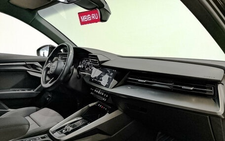 Audi A3, 2021 год, 2 885 000 рублей, 13 фотография