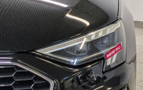 Audi A3, 2021 год, 2 885 000 рублей, 11 фотография