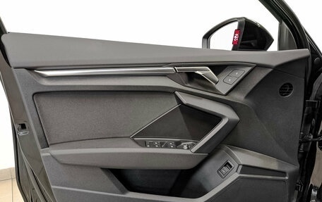 Audi A3, 2021 год, 2 885 000 рублей, 18 фотография