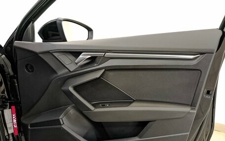Audi A3, 2021 год, 2 885 000 рублей, 24 фотография