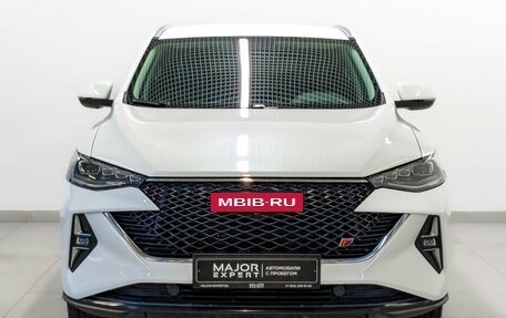 Haval F7x I, 2023 год, 1 890 000 рублей, 2 фотография