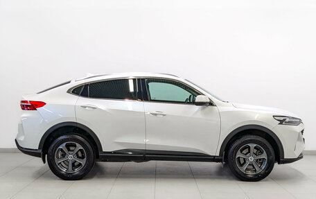 Haval F7x I, 2023 год, 1 890 000 рублей, 4 фотография