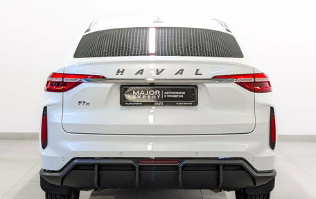 Haval F7x I, 2023 год, 1 890 000 рублей, 6 фотография