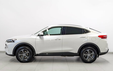 Haval F7x I, 2023 год, 1 890 000 рублей, 8 фотография