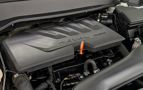 Haval F7x I, 2023 год, 1 890 000 рублей, 9 фотография