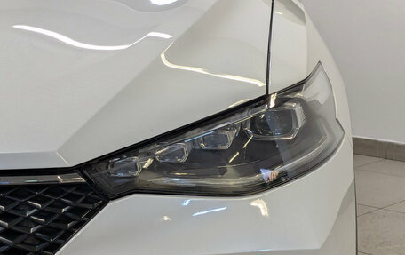 Haval F7x I, 2023 год, 1 890 000 рублей, 11 фотография