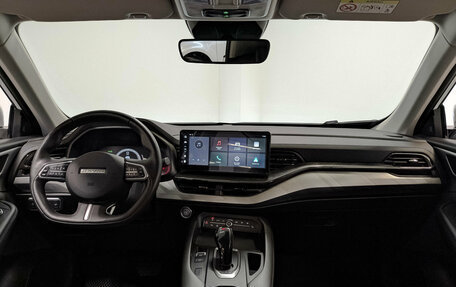 Haval F7x I, 2023 год, 1 890 000 рублей, 14 фотография