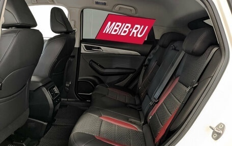 Haval F7x I, 2023 год, 1 890 000 рублей, 18 фотография